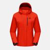 Women's 3-in-1 Outdoor Fleece-Lined Jacket