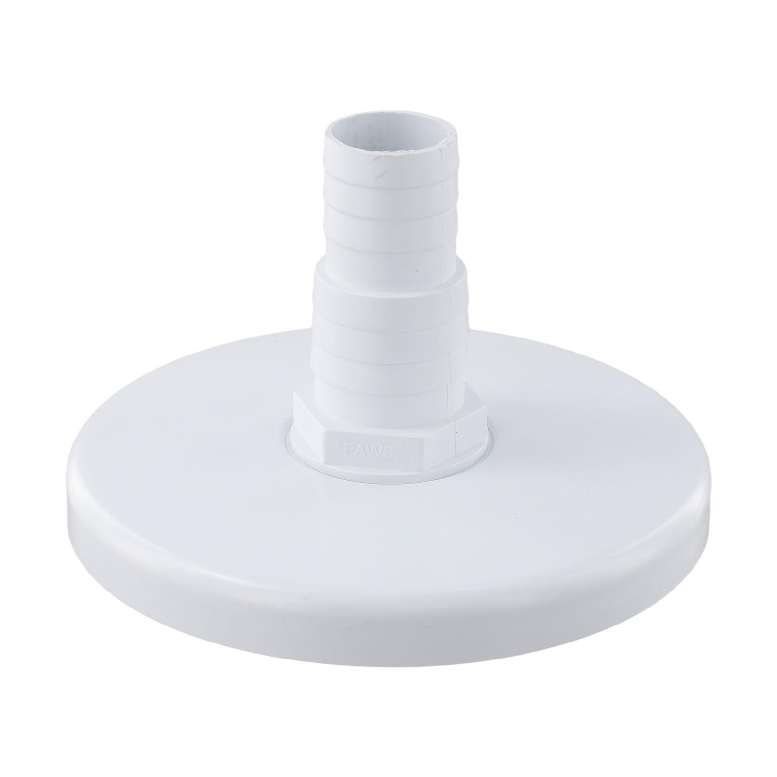 

Вакуумная пластина для Pentair для скиммера HydroSkim Модель 513351 Простая замена