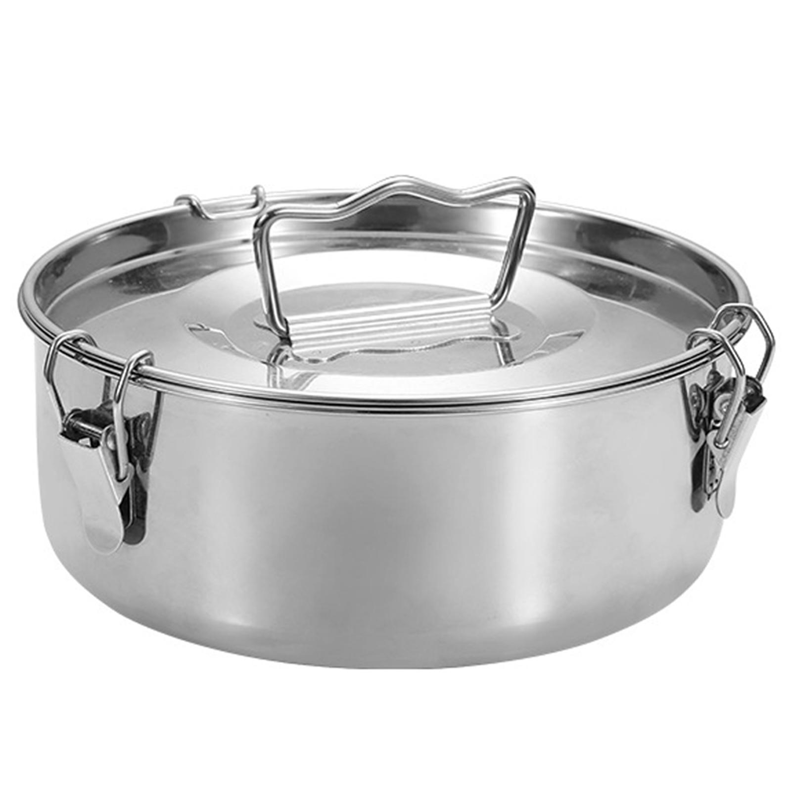 Flan Mold,Stainless Steel Cake Baking Flan Pan Mold,Multi-Purpose Dessert Mold,Flanera Flan Maker Mold,Kitchen Cake Baking Tools