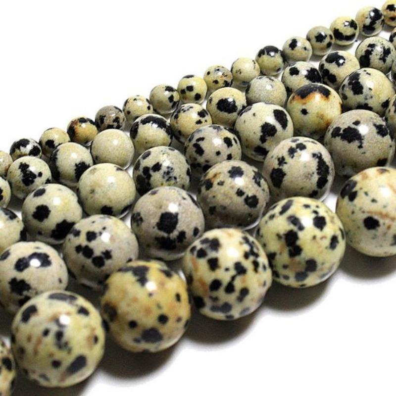 

Натуральный драгоценный камень, любимое пятно, свободные бусины, простые бусины в стиле ретро 10mm-10pcs