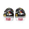 Vans Authentic Better Day Unisex Sneakers Black True-White VN0A5KS9936