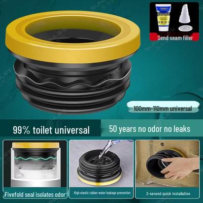 YiPan Toilet Flange Sealing Ring