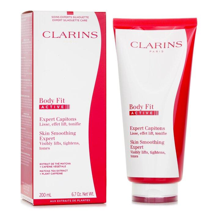 Clarins Body Fit Anti-Cellulite Contouring Expert