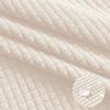1/2pcs Short Back Bar Chair Cover Jacquard Swivel Chair Cover Stretch Small Size Bar Stool Seat Covers for Hotel Banquet Home