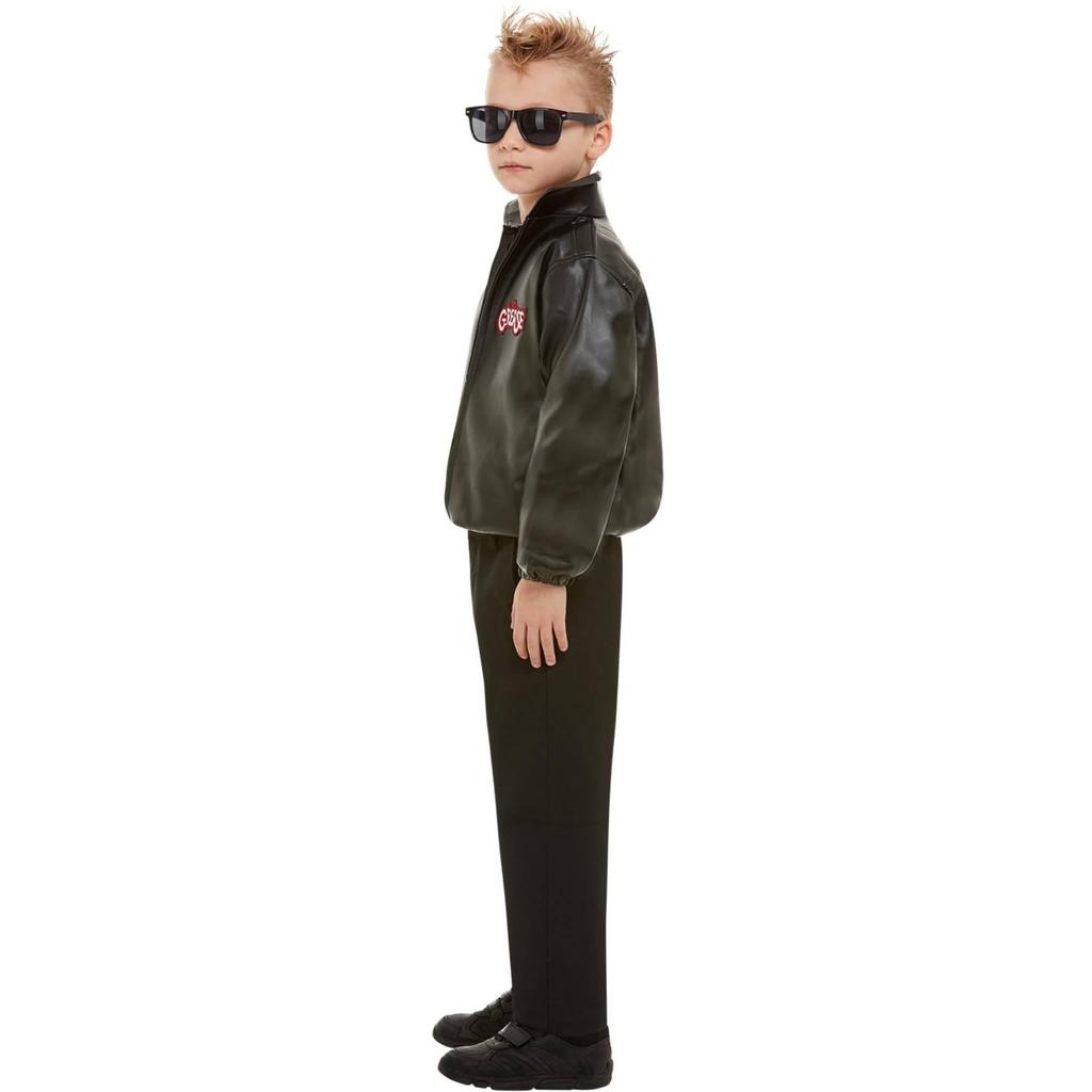 Grease Boys T-Birds Costume Jacket