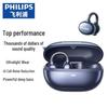 Philips Open-Ear Bone Conduction Bluetooth Headset