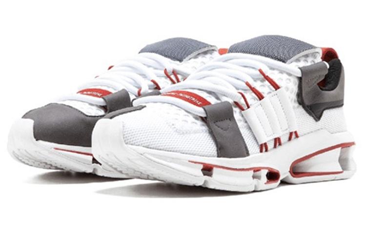 Twinstrike A//D Adidas Originals 'White Black' AC7666
