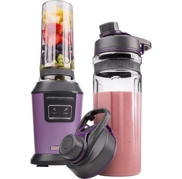 Стационарный блендер Sencor SBL 7173VT Smoothie Maker
