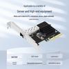 EB-LINK RTL8127 PCIe 10G Ethernet Network Adapter (CN version)