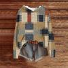 Sweatshirts For Women Knit Sweater Cute Shirt Fall Pullover Hooded Sweatshirt
