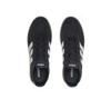 Мужские кроссовки adidas Barreda decode ji2316 чёрные