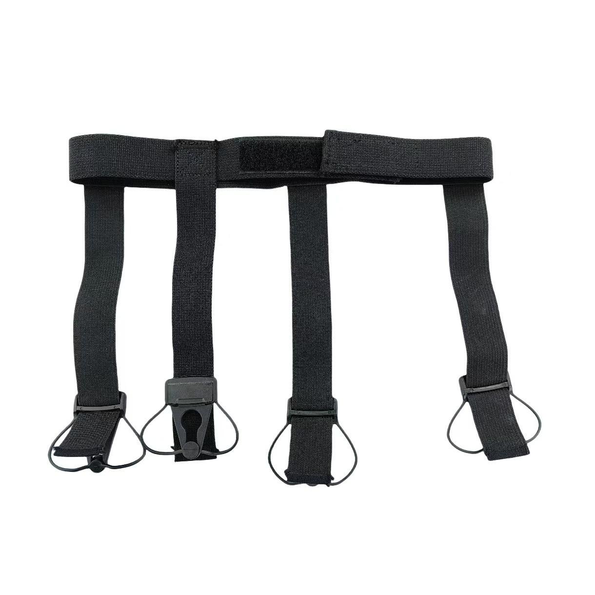 Ice Hockey Garter Pendant Clip Leg Socks Pendant Leg Socks Pendant Ice Hockey Gear Ice Hockey Accessories Pendant Clip CH022M