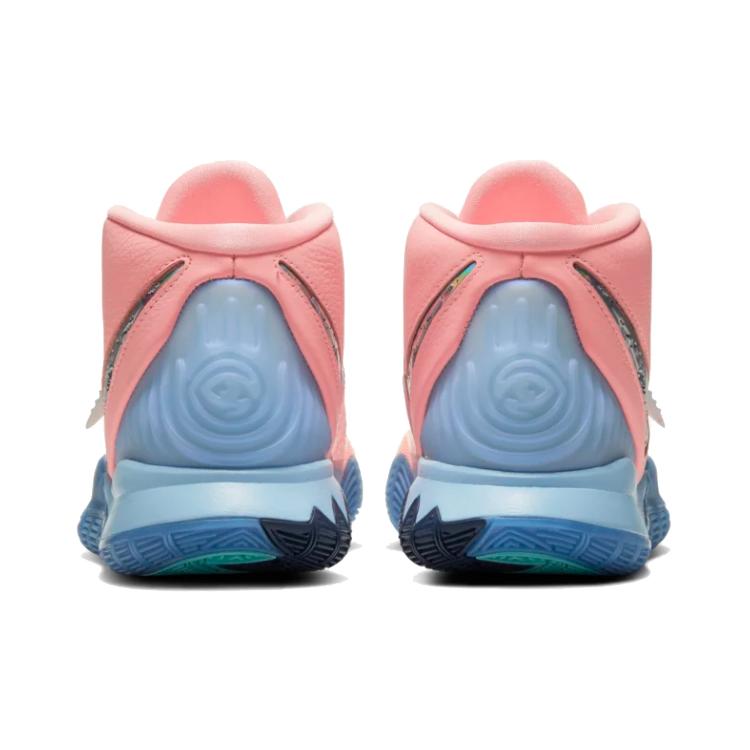 Nike Concepts X Kyrie 6 'Khepri' CU8879-600