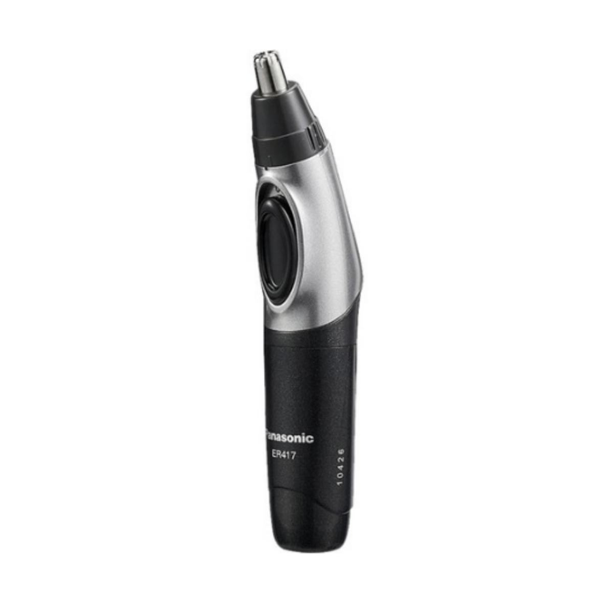 Panasonic Nose Hair Trimmer ER‑417