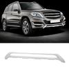 Front Bumper Surround Molding Trim Cover Replacement for   GLK‑Class X204 Standard Facelift 2013 to 2015