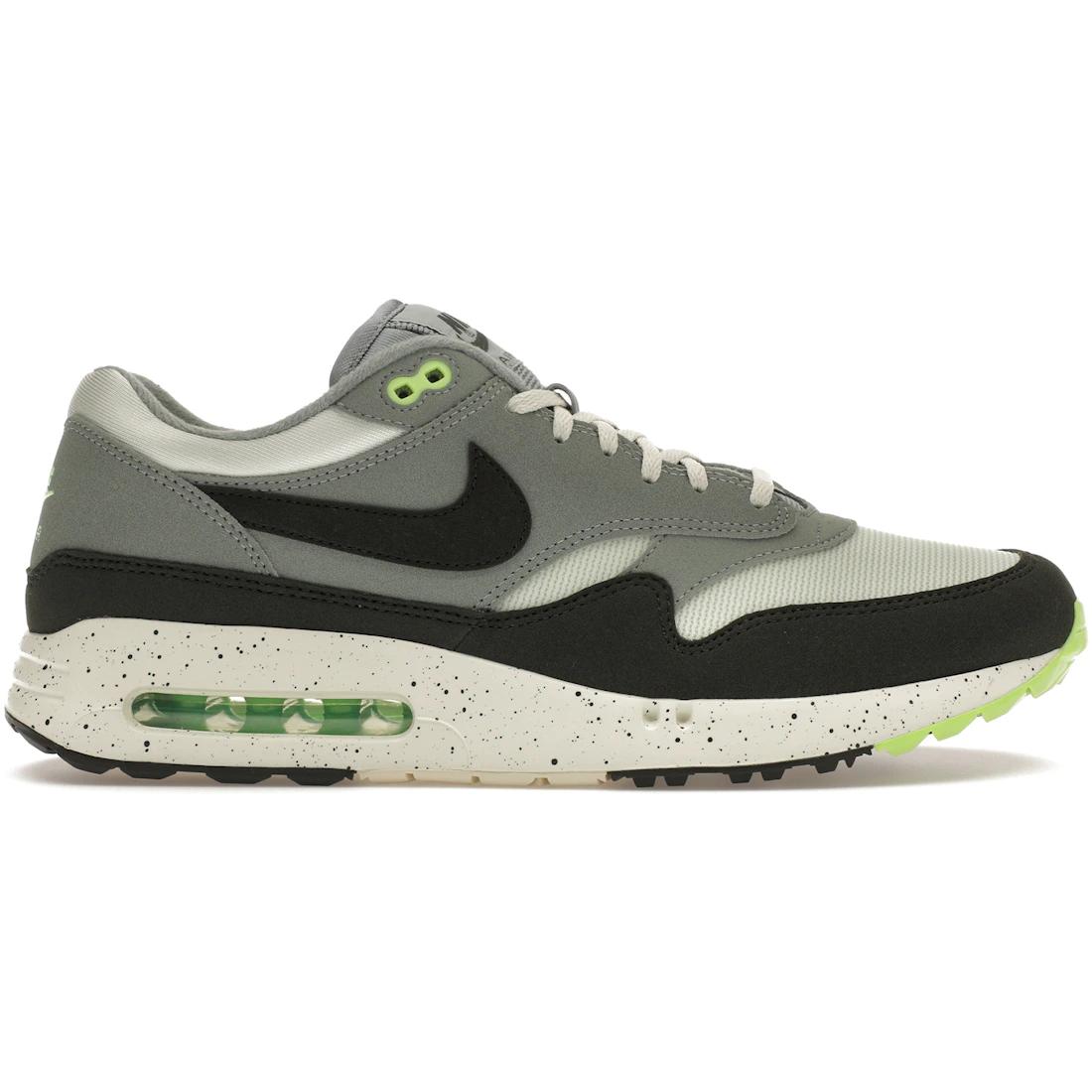 

Кросівки Nike Air Max 1 86 OG Golf Sea Glass Sequoia(DV1403-002) 41