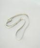Ason Mote Stud Bag / Ivory