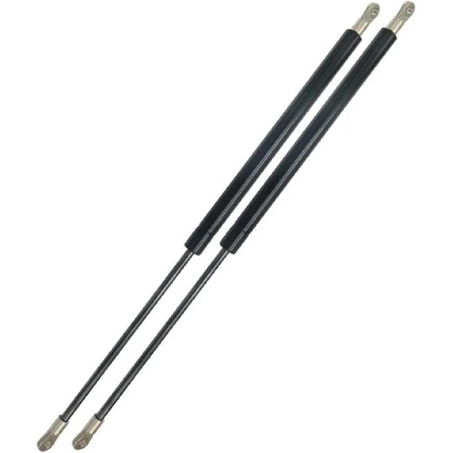 Pneumatic Lift Support Bar For Front Hood Panel Compatible With Jaguar XJS 1986-1991 Front Hood Bonnet Gas Spring Lift Supports Shock Strut