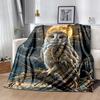 Roupa de cama – Mantas