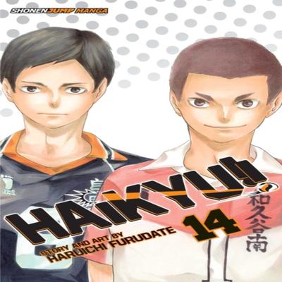 Beletrie – Komiksy a manga