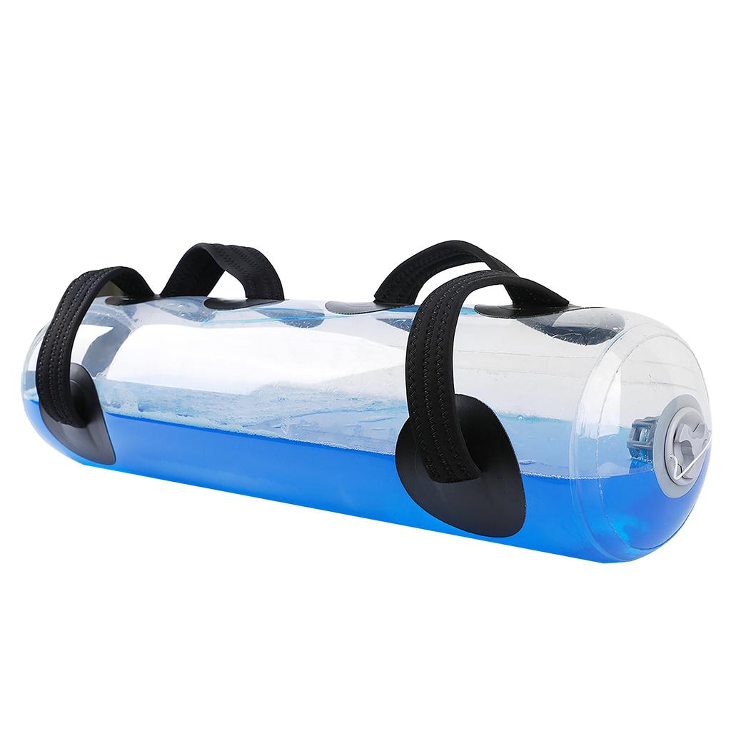 25kg  55lb Water Aqua Bag Weight Training Bag for Fitness Workout Muscle Building