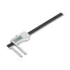 Elektronischer digitaler Messschieber, Innen-/Außendurchmesser, Messwerkzeug aus Edelstahl, 0?150 mm