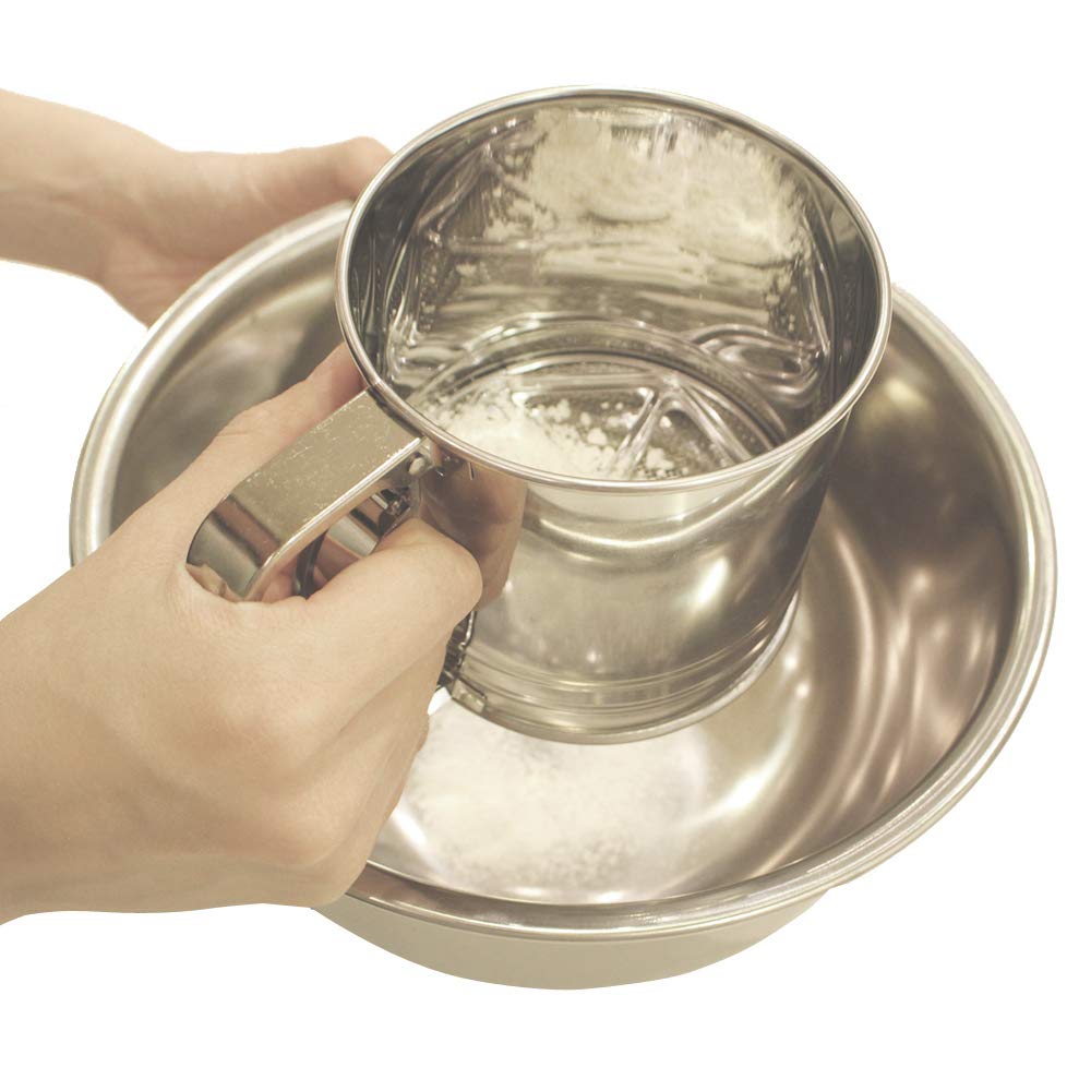 Kai Corporation Flour Sifter DL6262