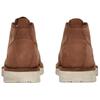 Timberland Westmore Chukka Versatile Comfortable Outdoor Boots Men Boots Brown TB0A41Z1500