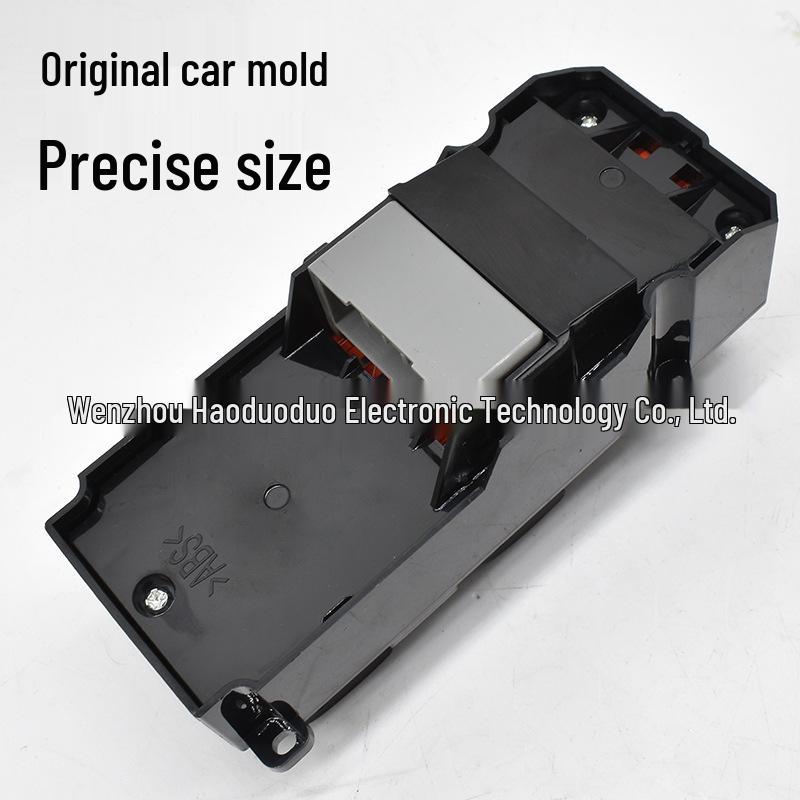 35750-T0A-H11 Power Window Switch for 14-15 Honda CRV and Civic.