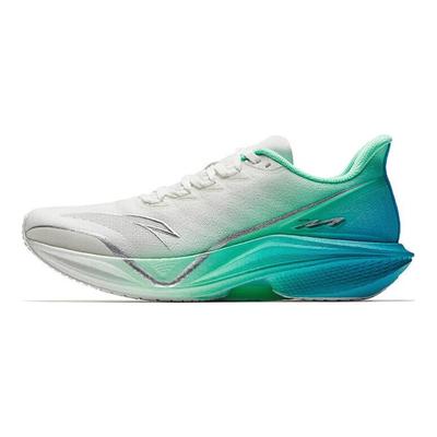 Mah 5.0 Professional Competition Training Test Shock Absorption Wear-Resistant Rebound Low-Top Nitrogen Technology Running Shoes 112515583-6