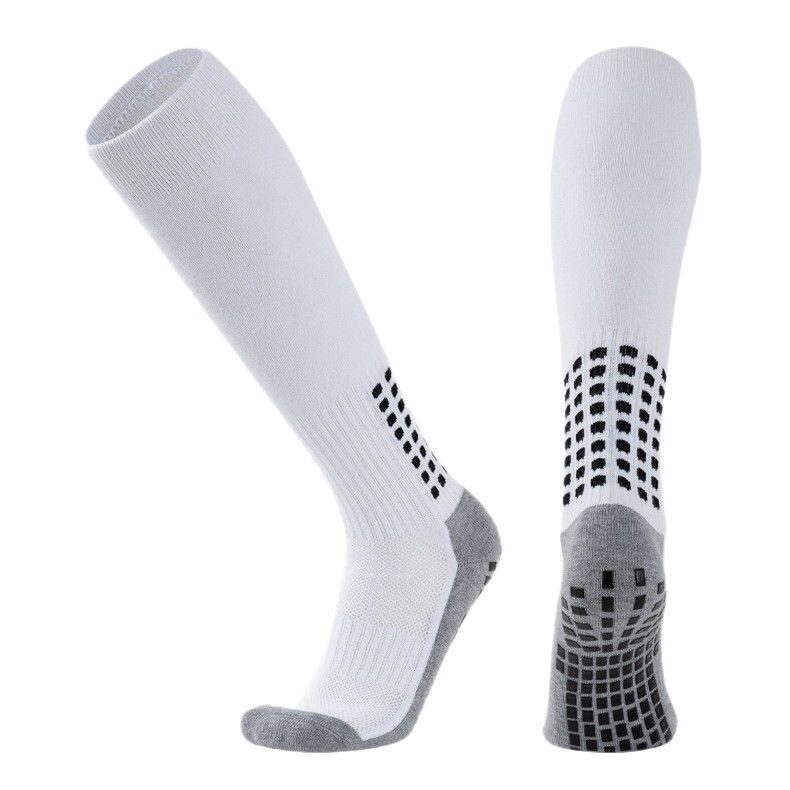 Practical Long-Term Football Socks Dispensing Non-Slip, Wear-Resistant And High Elastic Students Professional Training Sports Socks Comfortable