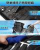Cartist Car Floor Mats, First Row Floor Mat, 3D Floor Mat, TPE Material, Waterproof,