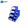 Multifunctional Divided Parts Storage Box