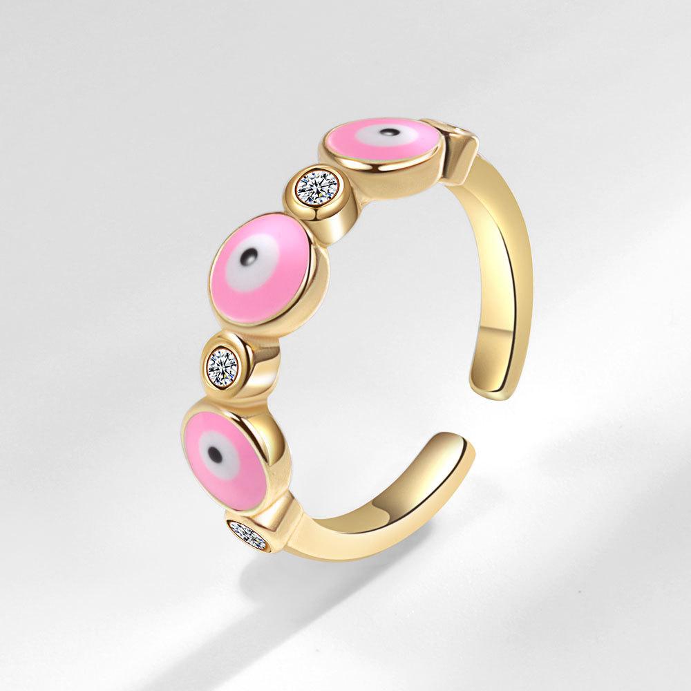 

Tancise Classic стерлингового серебра 925 пробы кольцо с цирконом женские ювелирные изделия свадебное обещание вечерние подарок