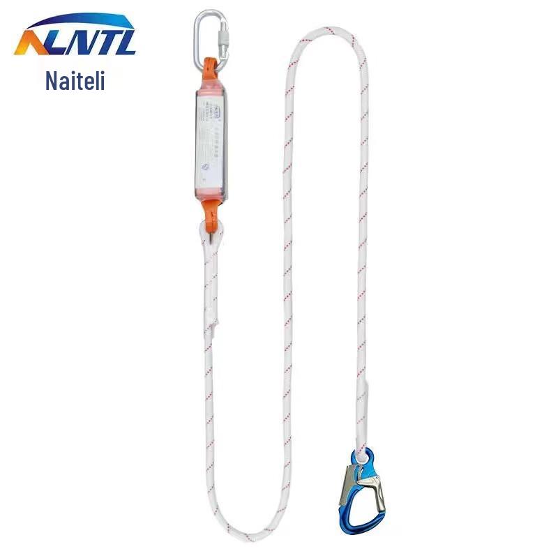 

NLNTL High-Altitude Work Safety Lanyard Standard