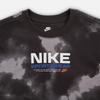 Nike Long Sleeve Round Neck Printed T-Shirt Kids Tops IO2759-070