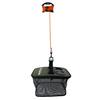 Fodero per galleggiante Tsulino (Taglia M L390 x P240 x A270 mm)