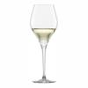 [Officially Imported] SCHOTT ZWIESEL Pair of ZWIESEL Finesse Wine Glasses, 385ml Clear, Chardonnay, Dishwasher Safe, P118602