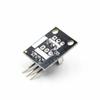 1ks KY-022 3pin TL1838 VS1838B HX1838 1838 Univerzální modul přijímače infračerveného infračerveného čidla pro domácí použití