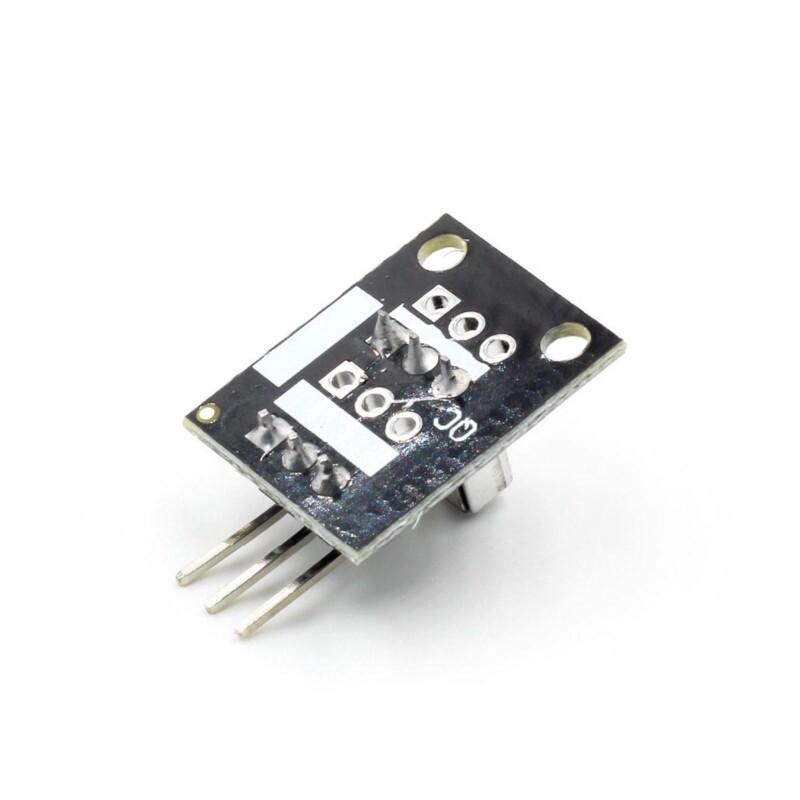 1ks KY-022 3pin TL1838 VS1838B HX1838 1838 Univerzální modul přijímače infračerveného infračerveného čidla pro domácí použití