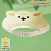 Baby Shampoo Cap: Waterproof Infant Bath Shield with Ear Protection