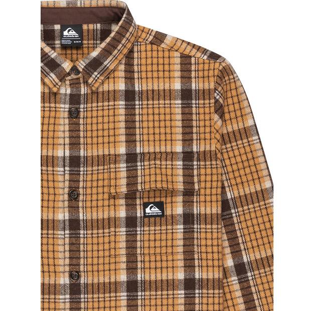 Quiksilver Yankee Shirt