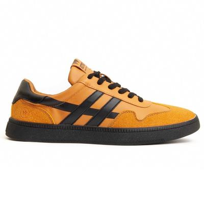 Men's Casual Sneaker. Retro  96545