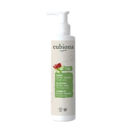 Wash Gel Aloe Vera Pomegranate 200ml