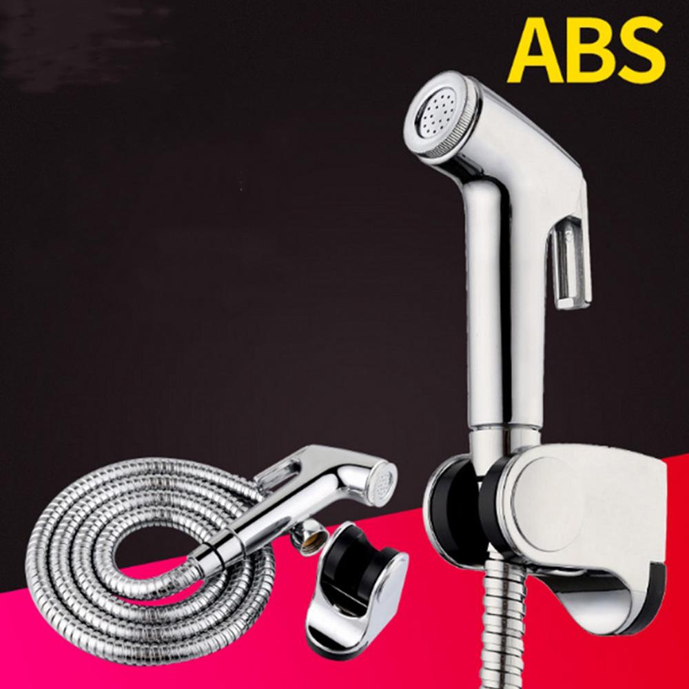 Многофункциональный туалет Ручной Биде Кран Для душа Распылитель T ...