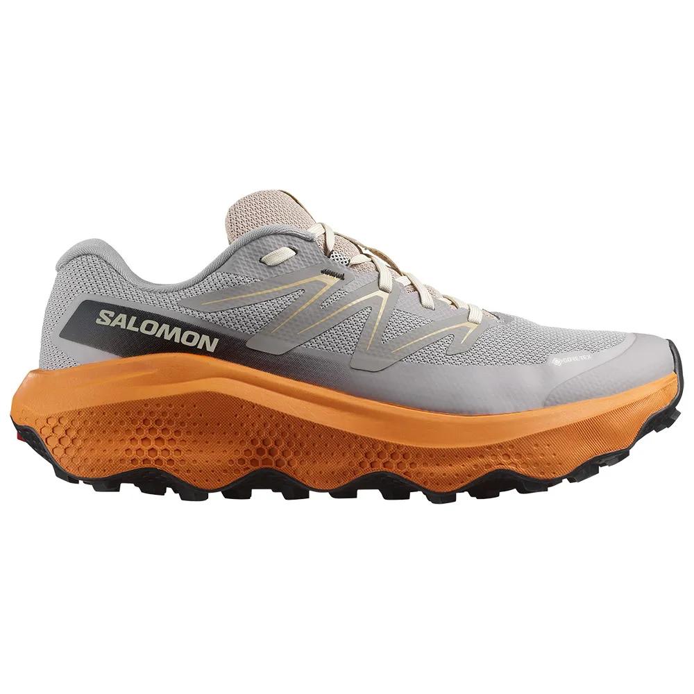 

Salomon Кроссовки для трейлраннинга Ultra Flow 2 Goretex 44