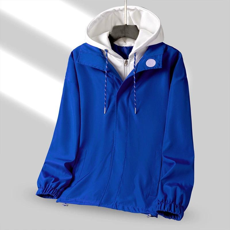 

Весна и осень корейская повседневная мужская зимняя куртка мужская одежда XXXL