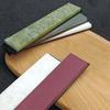 3000-10000 Natural Agate Knife Sharpening Stone Knives Fixed Angle Sharpening Stone Sharpening Stone with Base Kitchen Tools