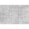 2024 Luxury Gray Waterproof Carpet: Large Area Living Room & Bedroom Floor Mat