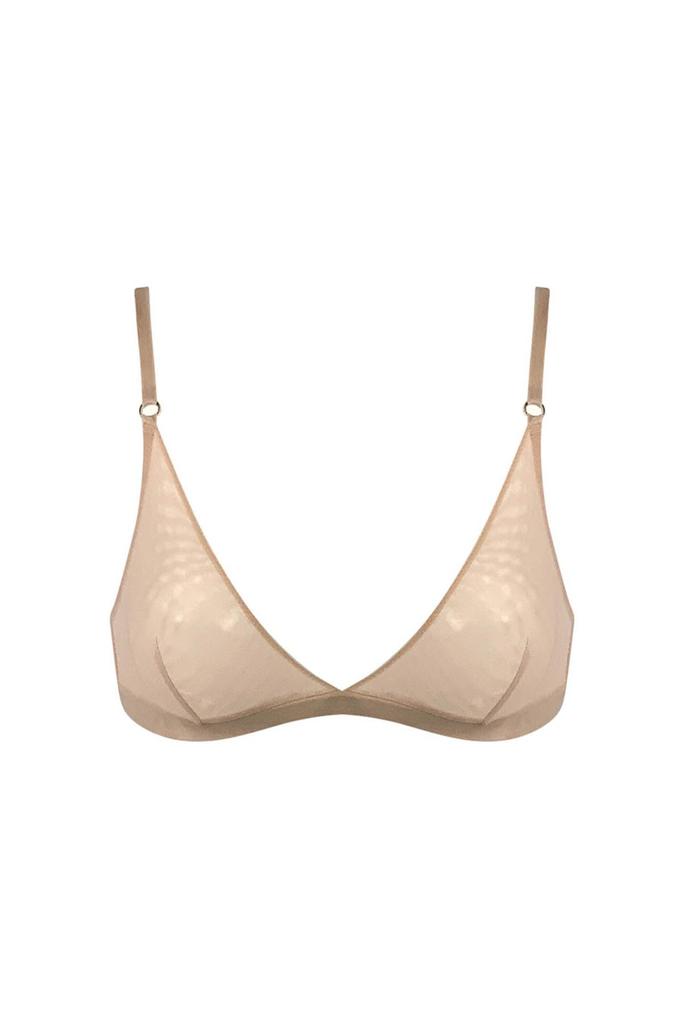 Бюстгальтер с мягкой чашкой NOKAYA (91873)